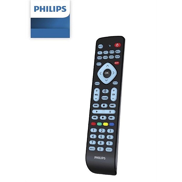 REMOTE CONTROL PHILIPS SRP2018/10