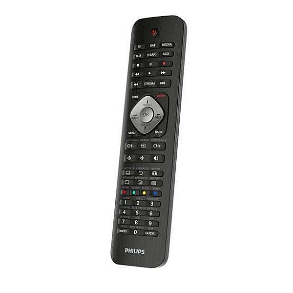 REMOTE CONTROL PHILIPS SRP5016/10