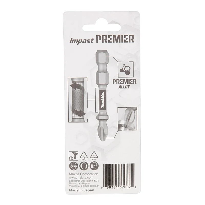 UZGALIS SKRŪVGRIEŽU TX30 50MM 2GAB UZGALIS SKRŪVGRIEŽU TX30 50MM 2GAB