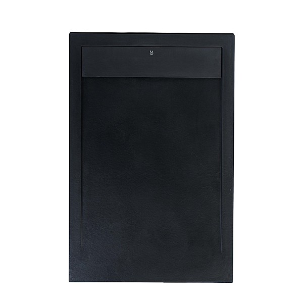 SHOWER TRAY NEW YORK 120X80CM BLACK