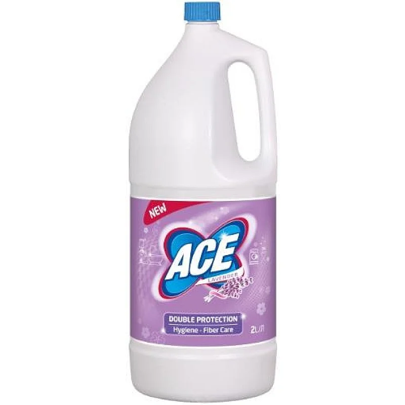 BLEACH ACE LEVANDER 2 L