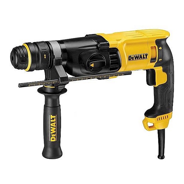 DeWALT D25144K Rotary Hammer