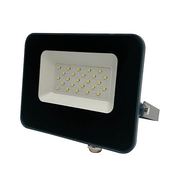 FLOODLI LED E024EI 20W 1600LM 4000K IP65