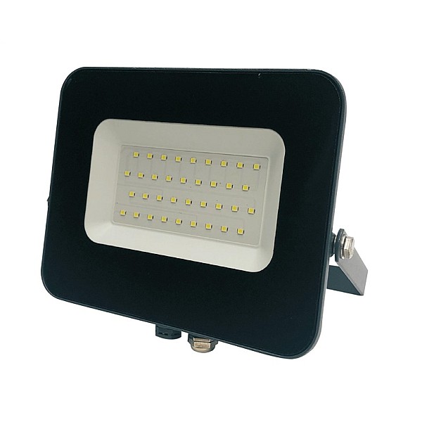 FLOODLI LED E024EI 30W 2550LM 4000K IP65