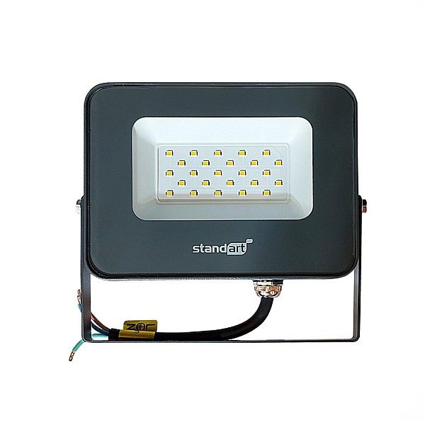 FLOODLI LED E024EI 20W 1600LM 4000K IP65