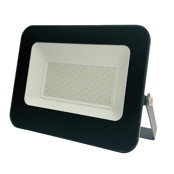 FLOODL LED E024EI 100W 8500LM 4000K IP65