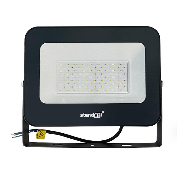 FLOODLI LED E024EI 70W 6000LM 4000K IP65