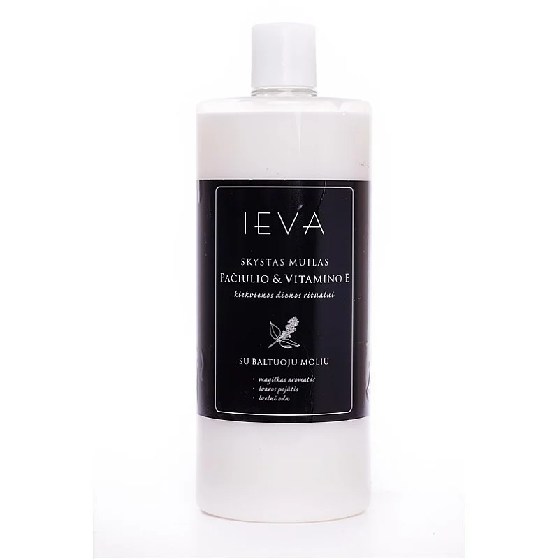 ŠĶIDRĀS ZIEPES IEVA AR PAČŪL.UN E VIT.1L ŠĶIDRĀS ZIEPES IEVA AR PAČŪL.UN E VIT.1L