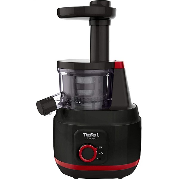 Lėtaeigė sulčiaspaudė Tefal Juiceo ZC150838