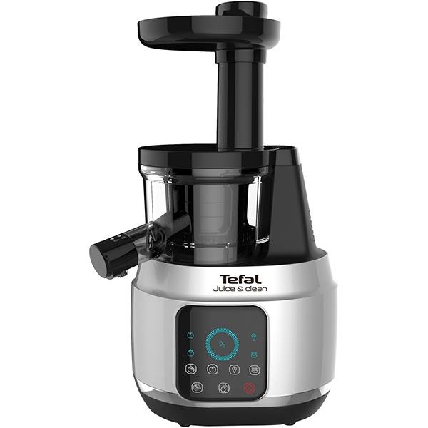 Lėtaeigė sulčiaspaudė TEFAL ZC420E38