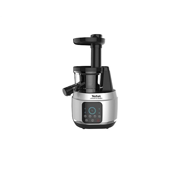 Lėtaeigė sulčiaspaudė TEFAL ZC420E38