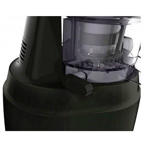 JUICER ZC150838 TEFAL