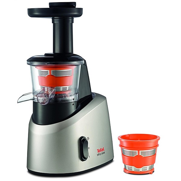 Lėtaeigė sulčiaspaudė Tefal Infiny ZC255