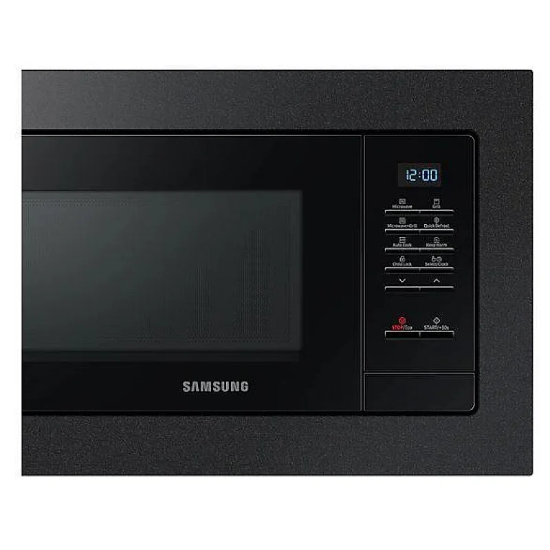 MICROWAVE OVEN MG23A7013CB SAMSUNG MICROWAVE OVEN MG23A7013CB SAMSUNG