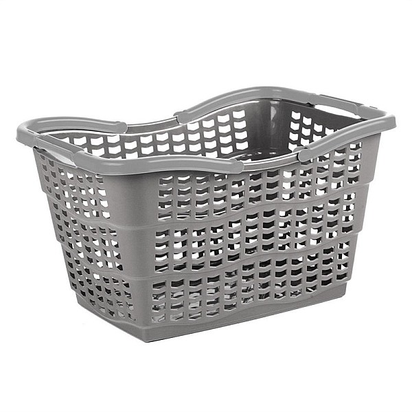 ALMA SHOPPY BASKET 15L