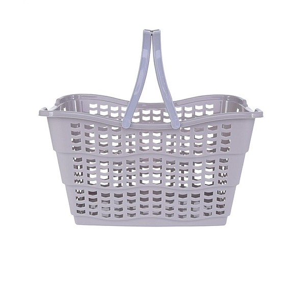 ALMA SHOPPY BASKET 15L