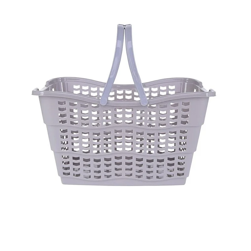 ALMA SHOPPY BASKET 15L
