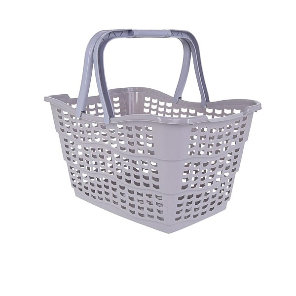 ALMA SHOPPY BASKET 15L