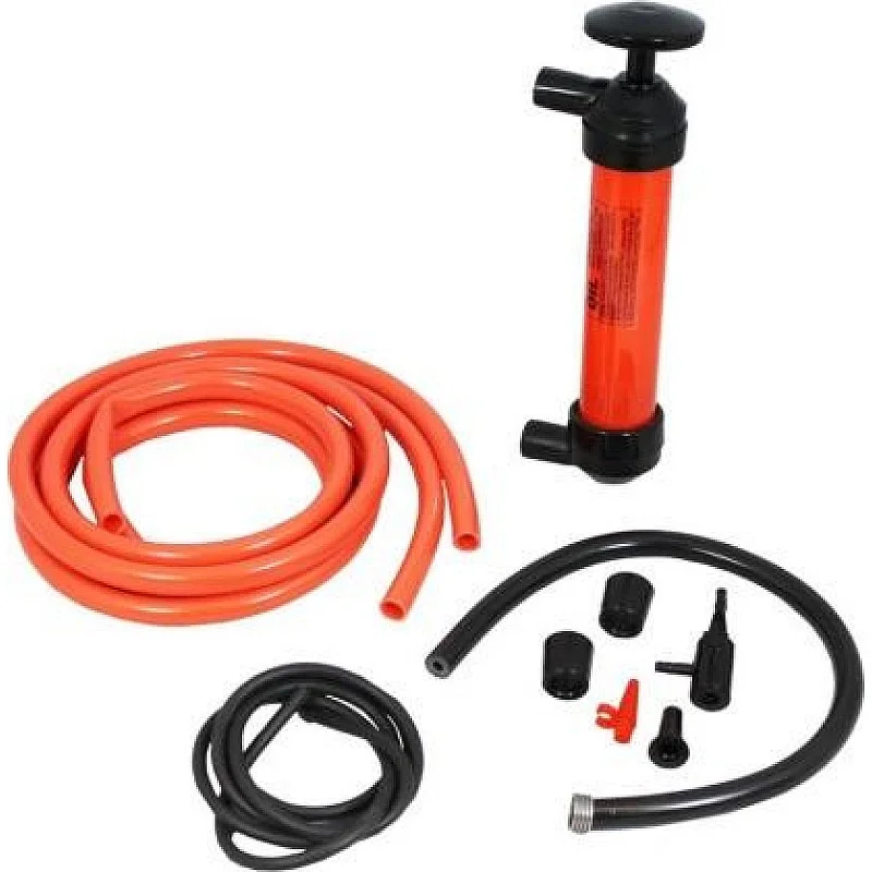 PUMPIS ŠĶIDRUMA IZSŪKŠANAI CT116 PUMPIS ŠĶIDRUMA IZSŪKŠANAI CT116