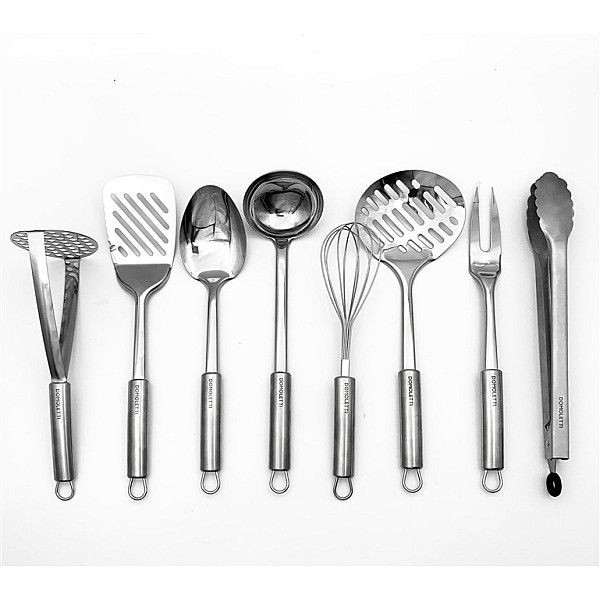 STAINLESS STEEL FOOD TONG