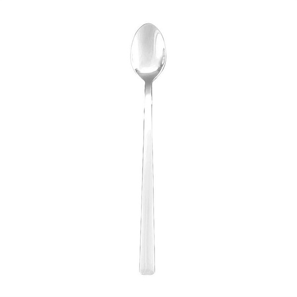 LONG DRINK SPOON SET 2PCS