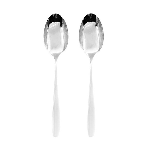 DINNER SPOON 2PCS