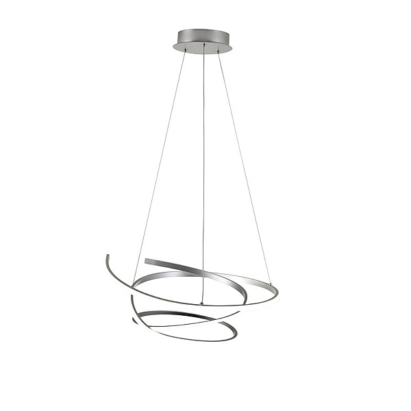 PENDANT LAMP LOTUS 19058P 40W LED D54CM