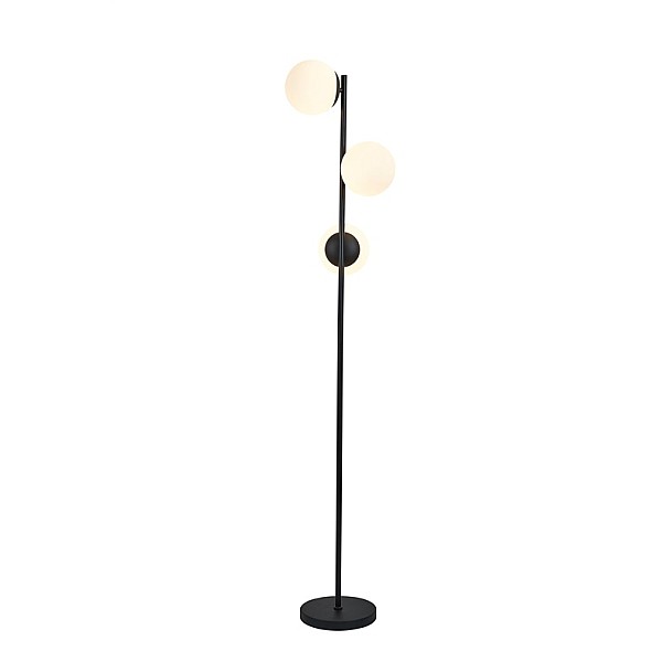 FLOOR LAMP CAMPO 2020133F 3X25W G9