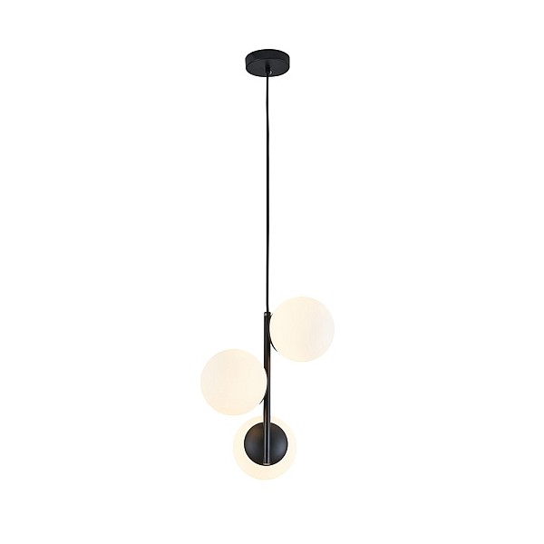 PENDANT LAMP CAMPO 2020133P 3X25W G9