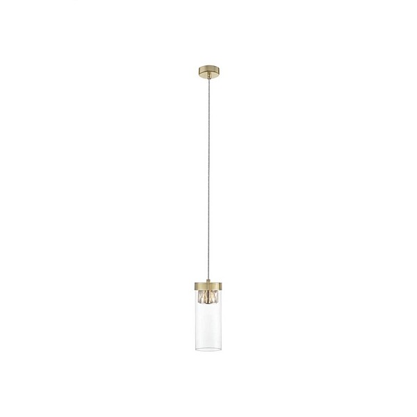 PENDANT LAMP PORTO 20101AB-1Y 25W G9