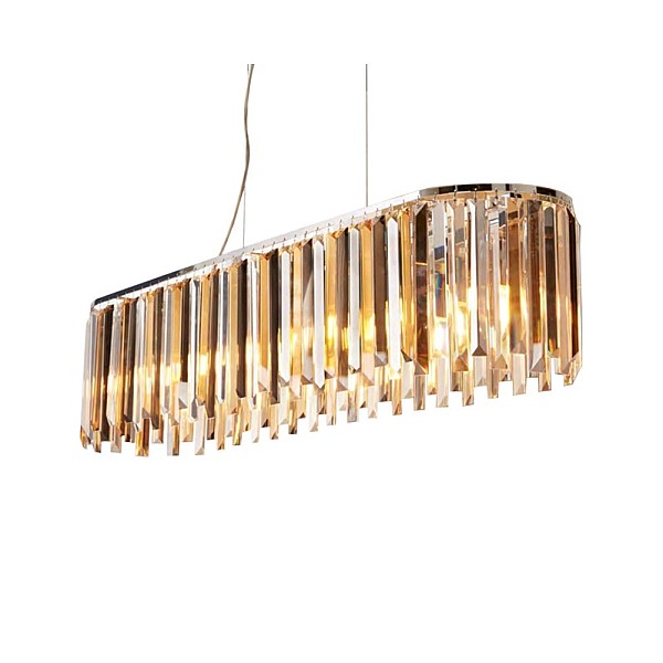 PENDANT LAMP DROPS 20031P 5X40W E14 STAČ