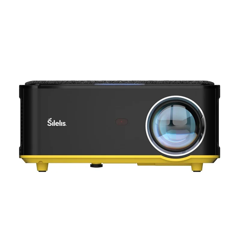 PROJECTOR ŠILELIS P-4