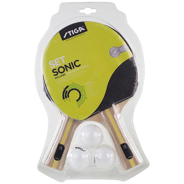 GALDA TEN. KOMPLEKTS STIGA SONIC