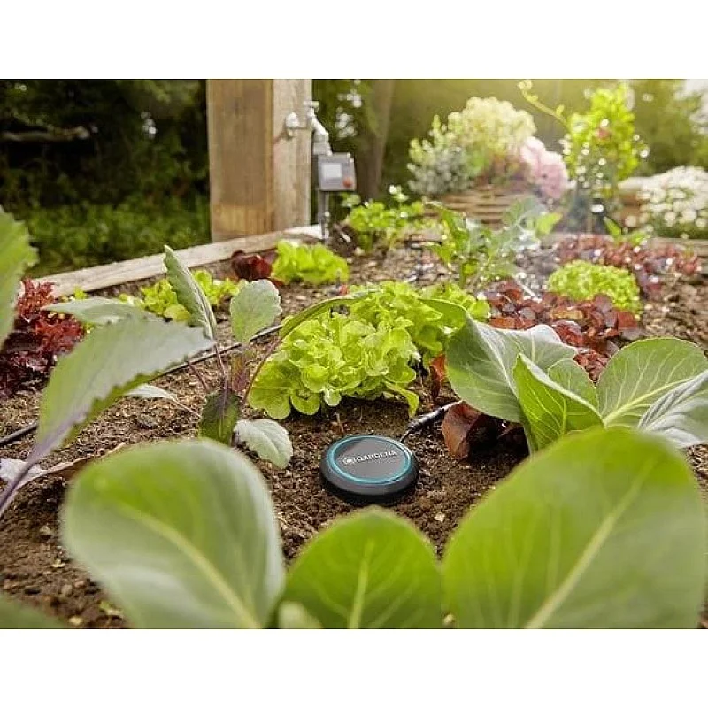 SOIL MOISTURE SENSOR