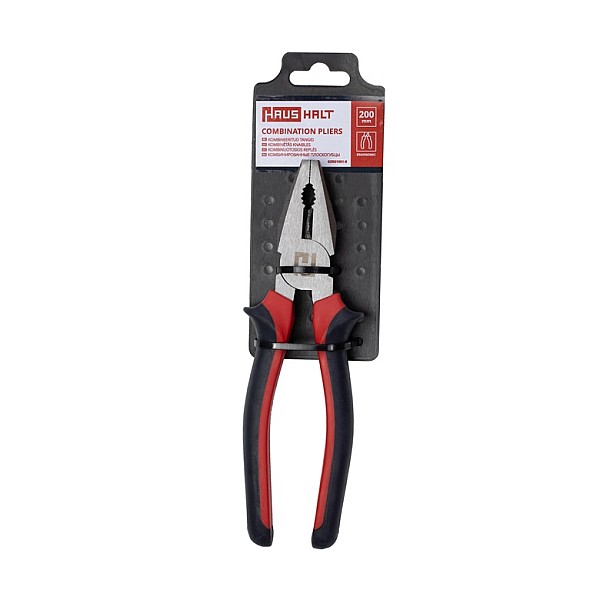 COMBINATION PLIERS 200 MM