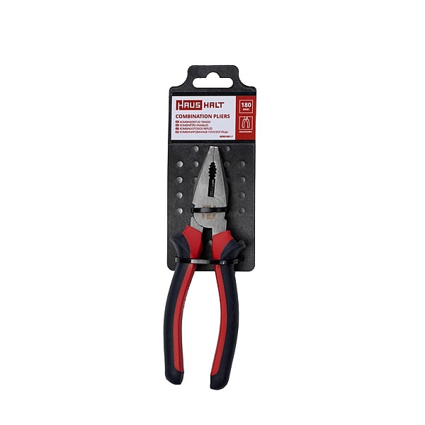 COMBINATION PLIERS 180 MM