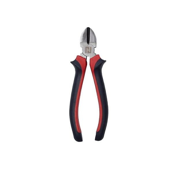 DIAGONAL CUT PLIERS 180 MM