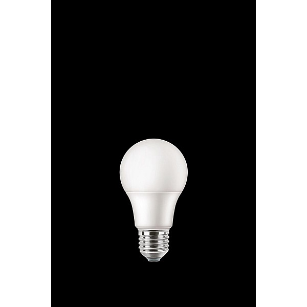 LED BULB A60 8W E27 806LM 4000K MATT (6)