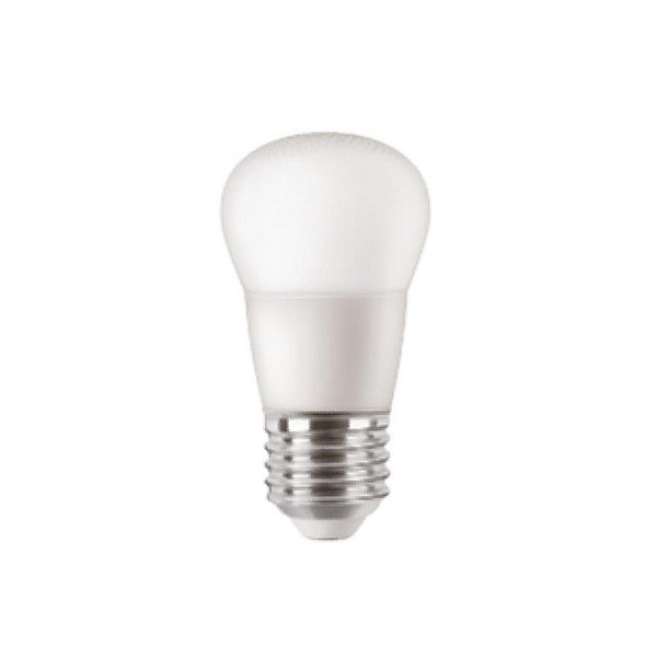 LED BULB P45 6W E27 620LM 2700K MATT (6)