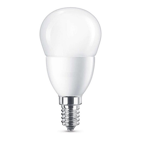 LED BULB P48 7W E14 806LM 4000K MATT (6)