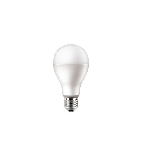 LED BULB A67 15W E27 1900LM 2700K MATT