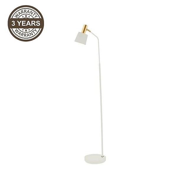 FLOOR LAMP DAVI ML68915-1 40WE27 BALT