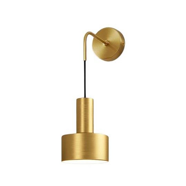 WALL LAMP BERLIN MB66711-1 40W E27