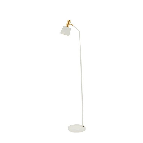 FLOOR LAMP DAVI ML68915-1 40WE27 BALT