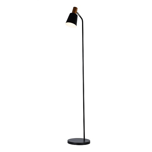 FLOOR LAMP DAVI ML68915B-1 40WE27JUOD