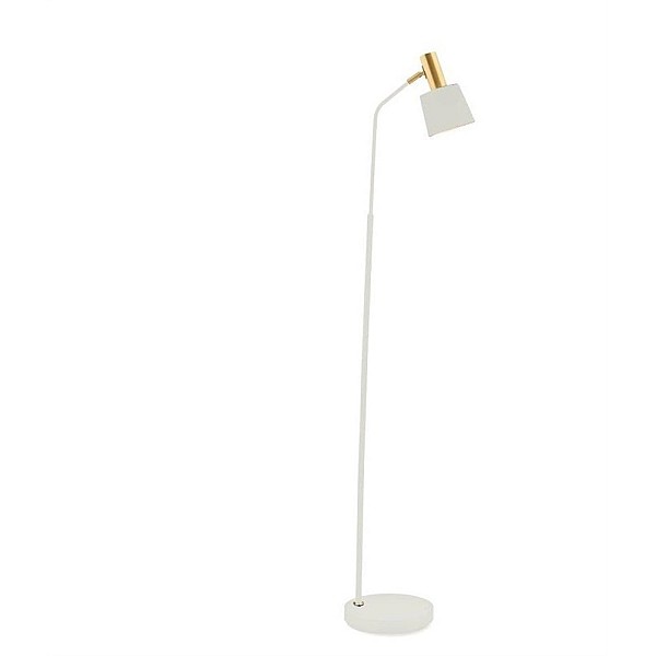 FLOOR LAMP DAVI ML68915-1 40WE27 BALT