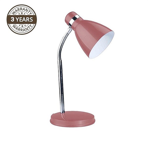 TABLE LAMP TIMBER MT29988B-1 40WE27 ROŽ