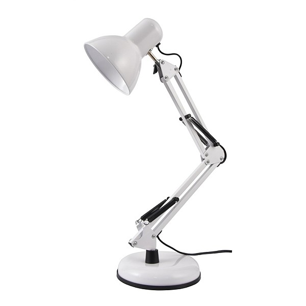 TABLE LAMP ARIZONA MT47685A-1 40WE27BAL