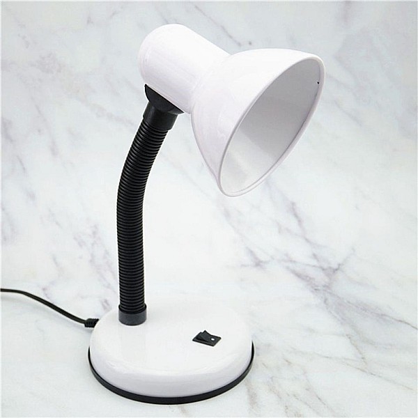 TABLE LAMP JURAXYT314WH-T1 40WE27 BALT