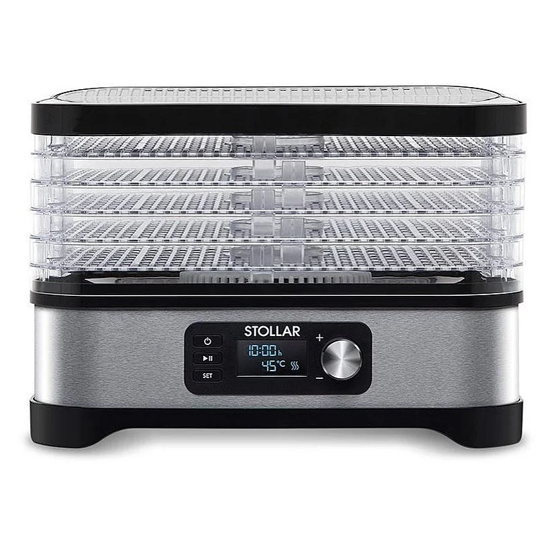 Vaisių džiovyklė Stollar DHS600